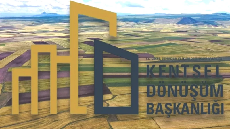 Kentsel Dönüşüm’de Fırsat! 25% Peşinatla 390 Arsa 42 İlde Satışta!